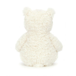 JellyCat Edmund Cream Bear