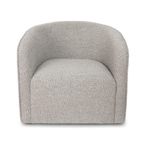 Style in Form Evita Swivel Chair