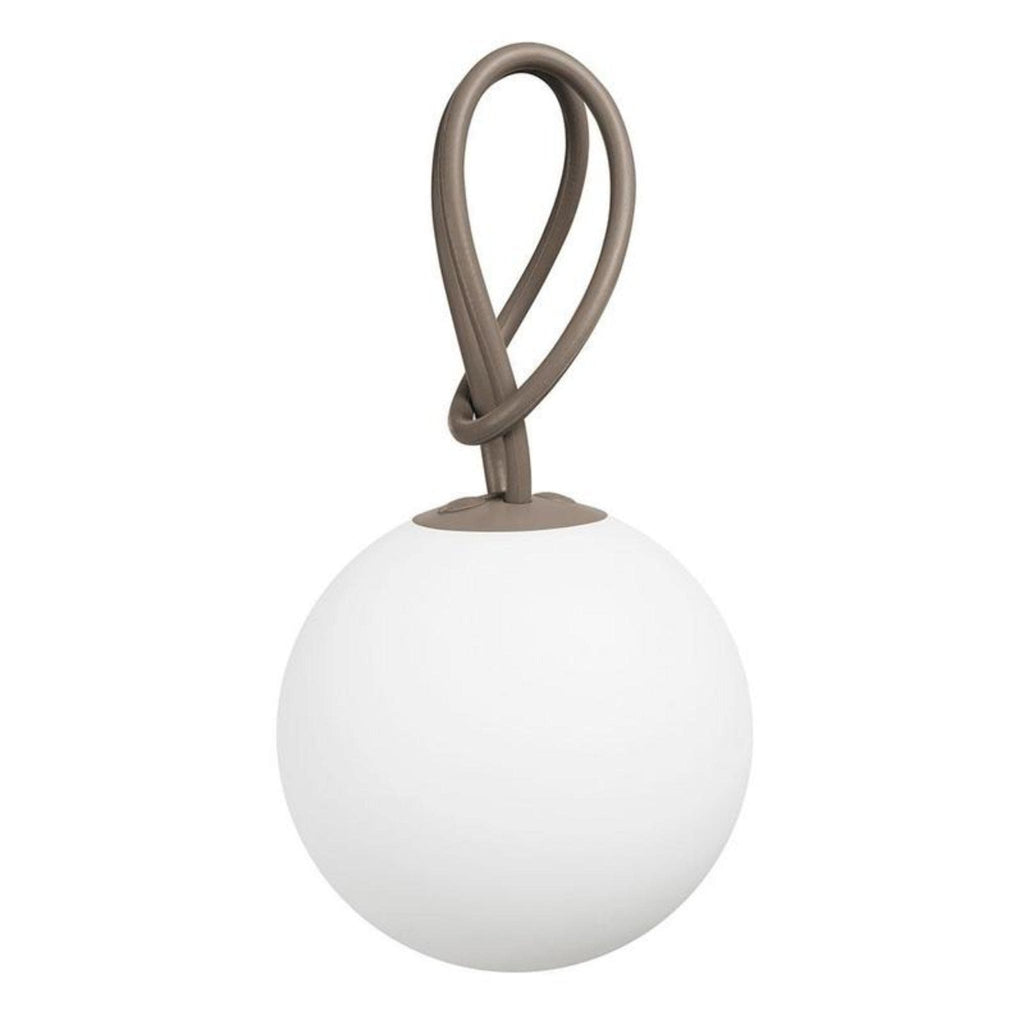 Fatboy Bolleke Hanging Light Taupe