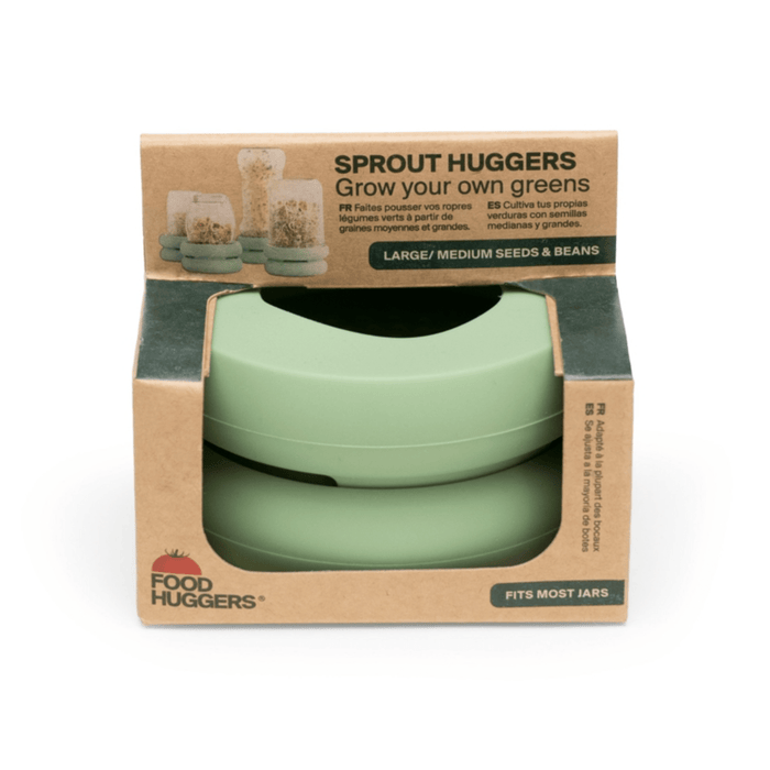 Food Huggers Sprout Hugger