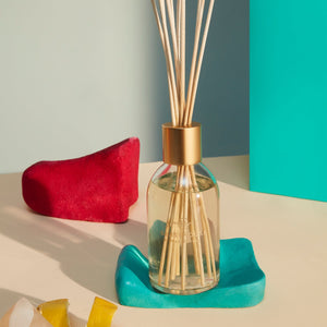 Glasshouse Fragrances Diffuser, Lost in Amalfi