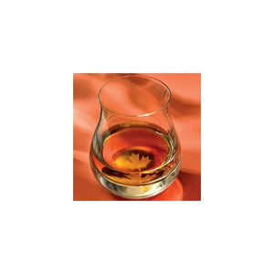 Glencairn Canadian Whisky Glass, 320mL