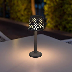 Gretita Outdoor Table Lamp