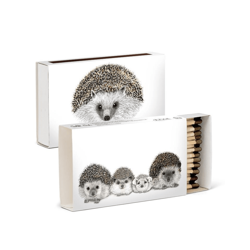 Hedgehog Matches