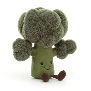 JellyCat Amuseable Broccoli