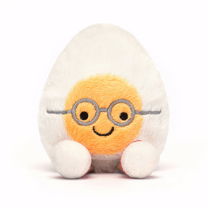 Jellycat Amuseable Egg Geek