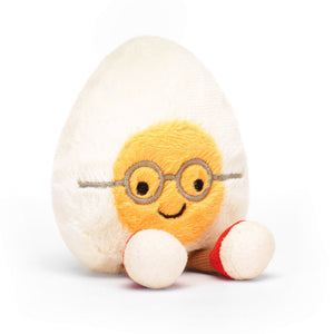 Jellycat Amuseable Egg Geek