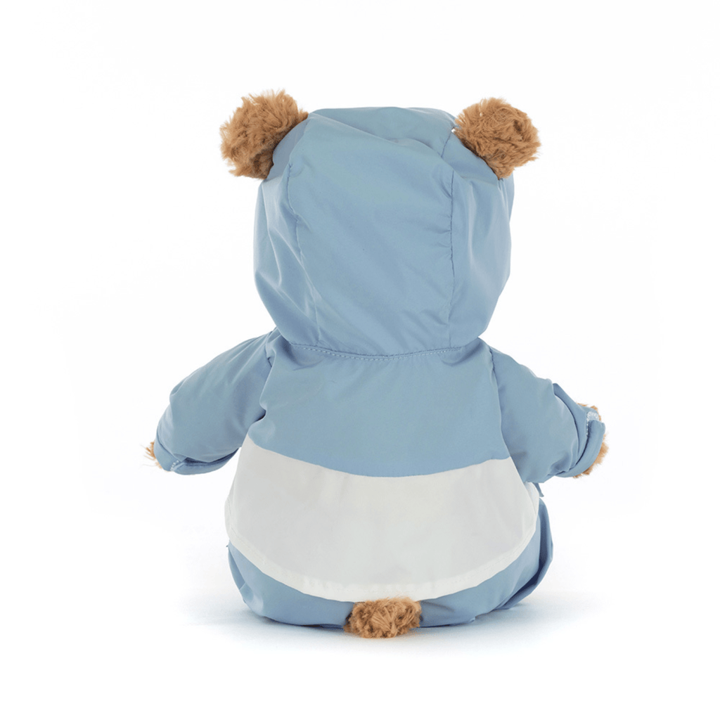 Jellycat Bartholomew Bear Snowsuit