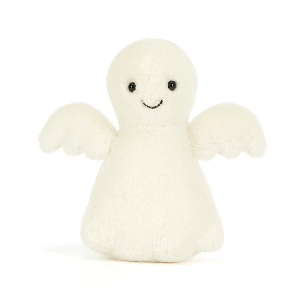 Jellycat Mysti Ghost