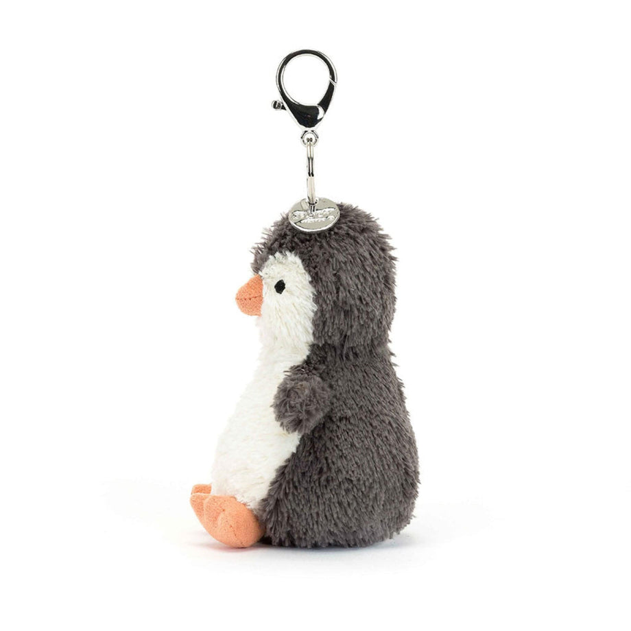 新作  Peanut Penguin Pouch 新品タグ付き Peanut Penguin Pouch - Official Jellycat