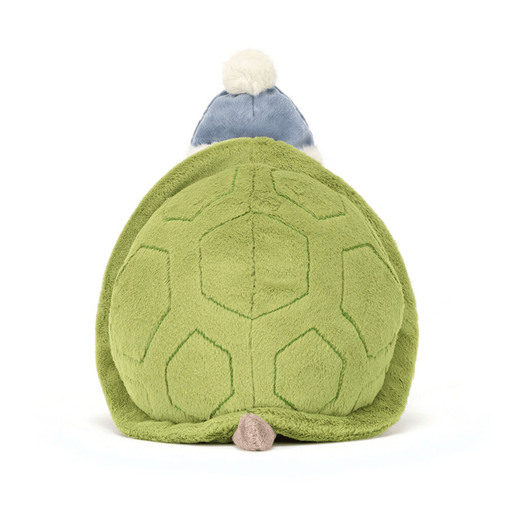 Jellycat Timmie Turtle Skating