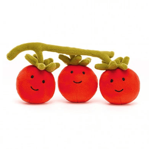 Jellycat Vivacious Vegetable Tomatoes