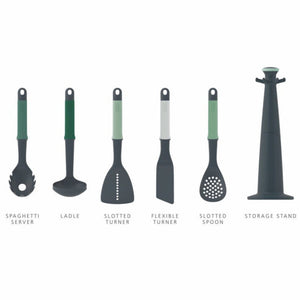 Joseph Joseph Elevate Utensil Set, 6-Piece