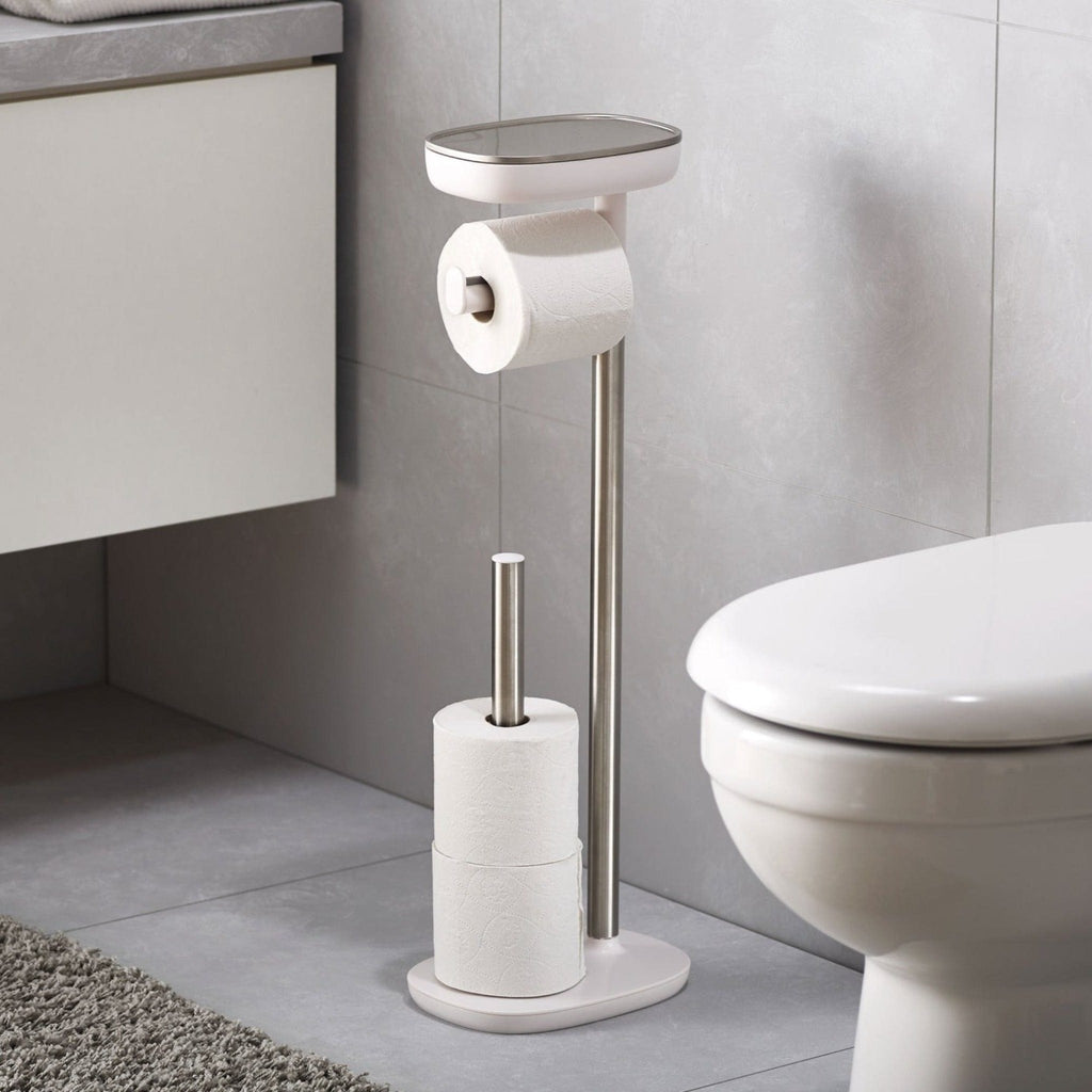 Joseph Joseph EasyStore™ Toilet Paper Stand