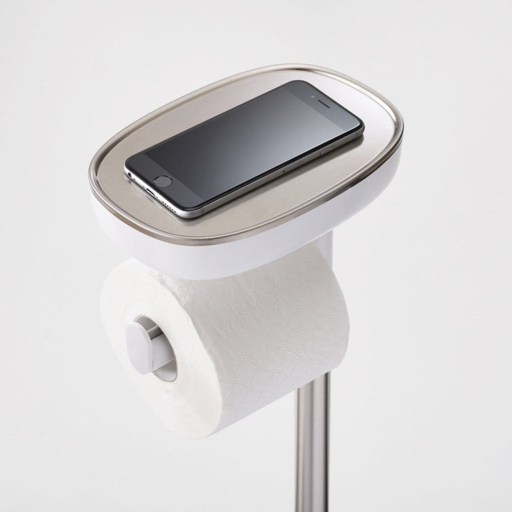 Joseph Joseph EasyStore™ Toilet Paper Stand