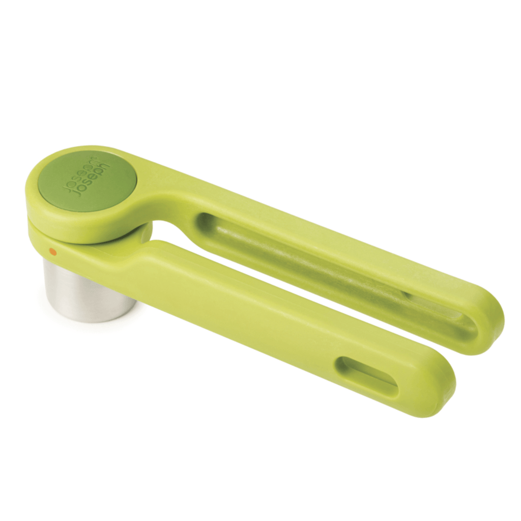 Joseph Joseph Helix™ Garlic Press