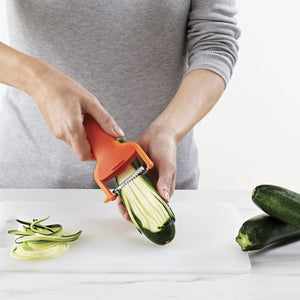 Joseph Joseph SafeStore™ Julienne Peeler