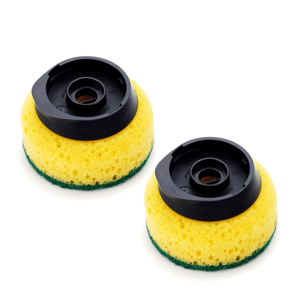 Joseph Jospeh SinkTech™ Set of 2 Sponge Replacement Heads