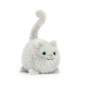 JellyCat Kitten Caboodle