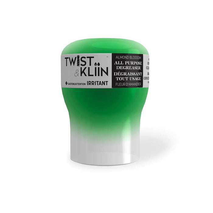 KLIIN Concentrated Cleaning Bio-Pod - All-Purpose Degreaser