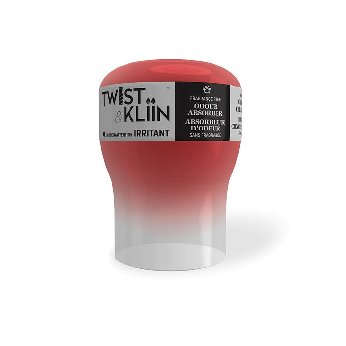 KLIIN Concentrated Cleaning Bio-Pod - Pet Odour Absorber