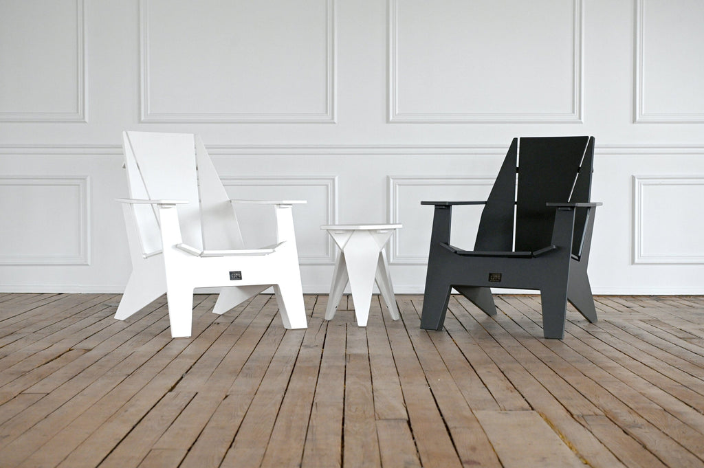 Komi Creations Ori Muskoka Chair