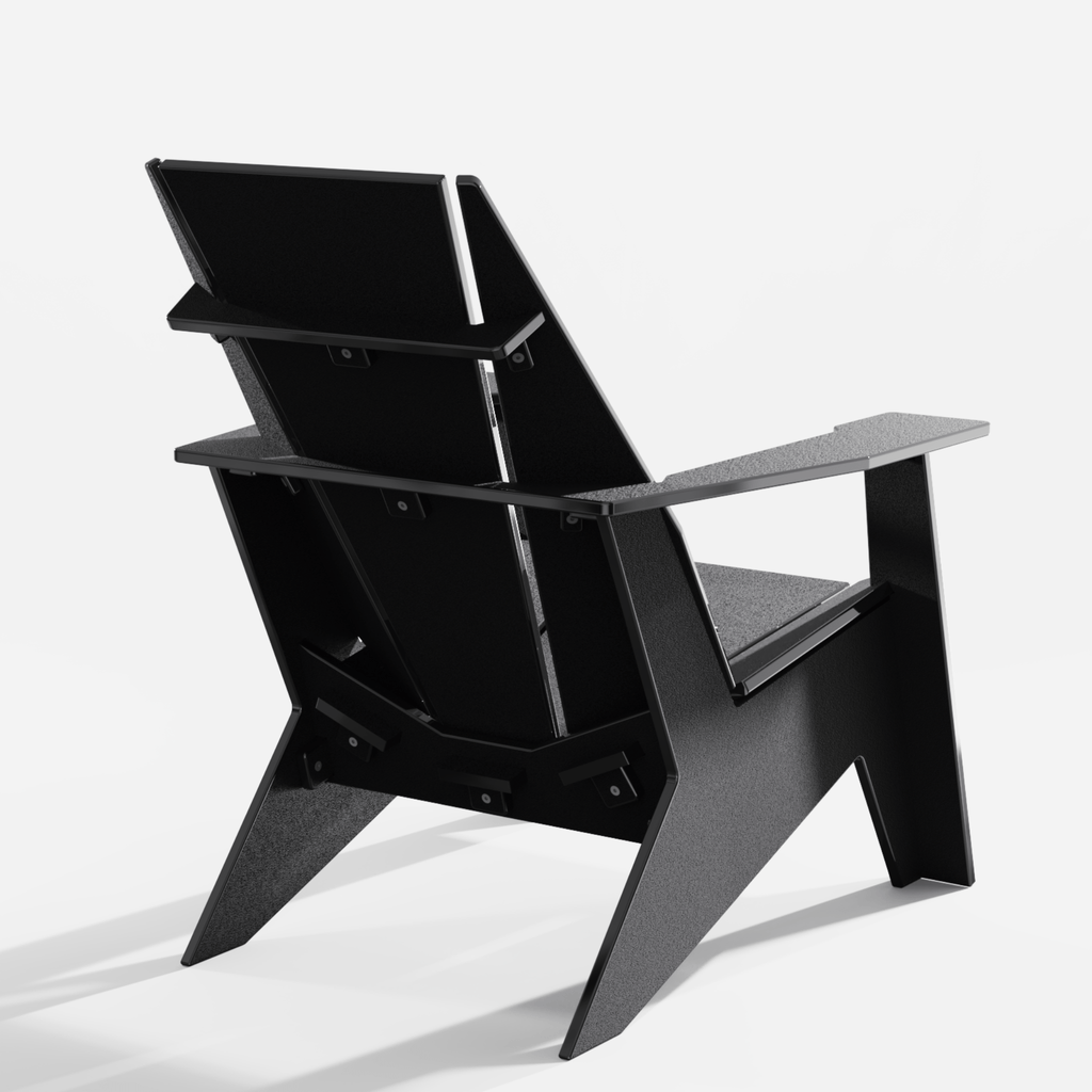 Komi Creations Ori Muskoka Chair