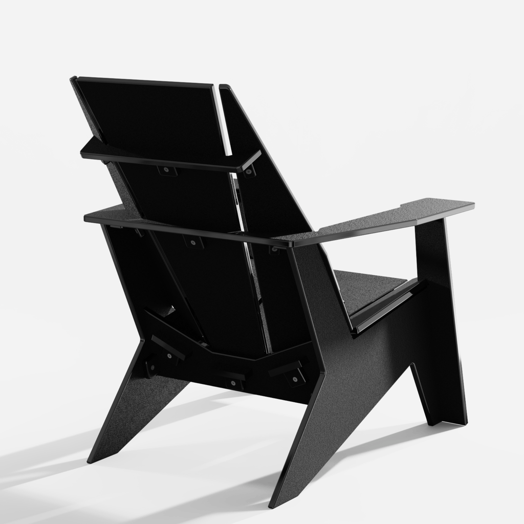 Komi Creations Ori Muskoka Chair