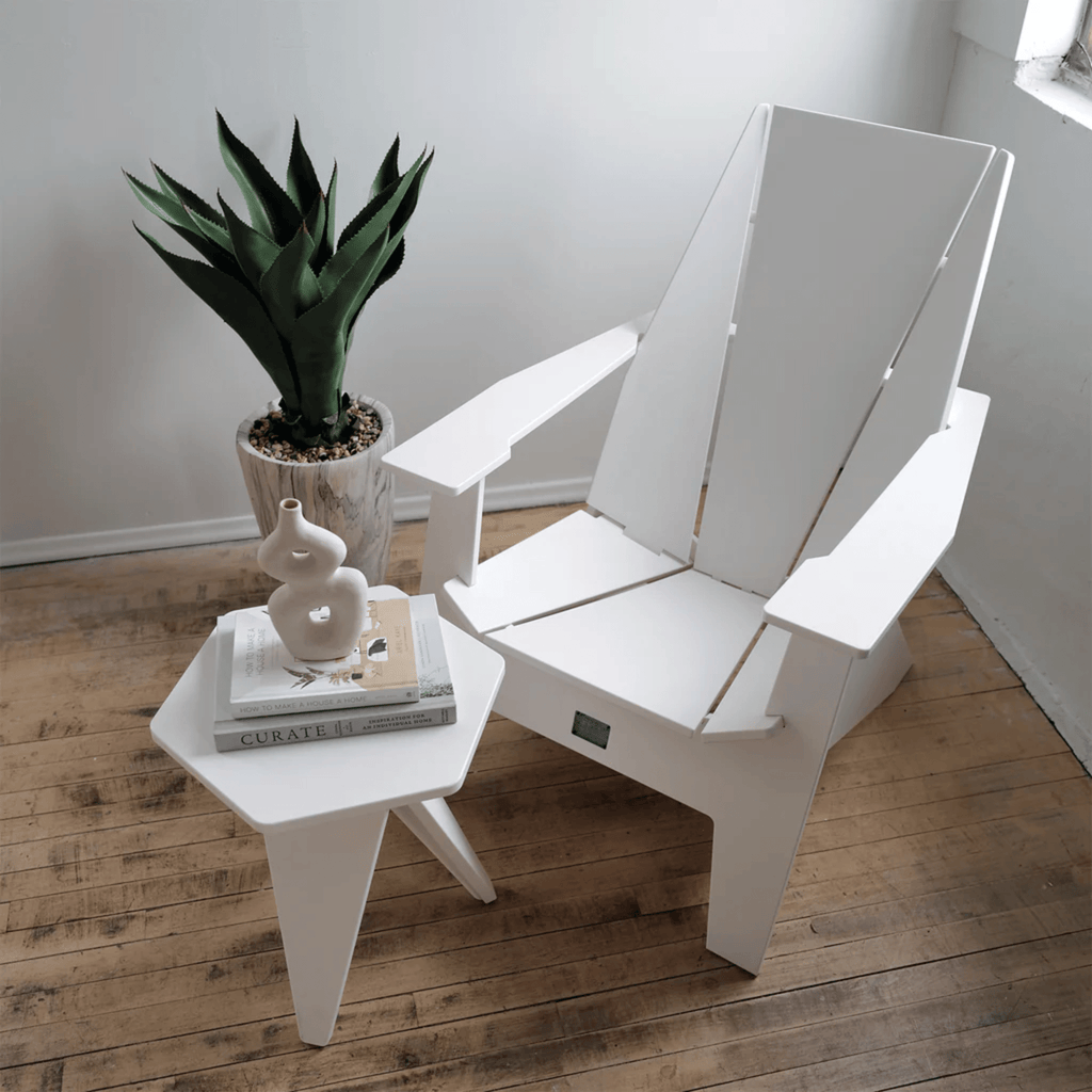 Komi Creations Ori Muskoka Side Table