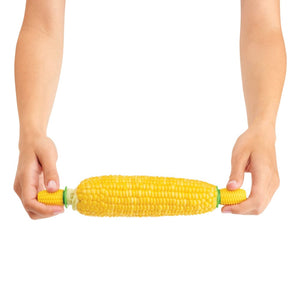 Kuhn Corn Holders, Set of 8