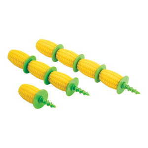 Kuhn Corn Holders, Set of 8