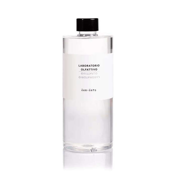 Laboratorio Olfattivo Fragrance Diffuser Refill, Zen-Zero