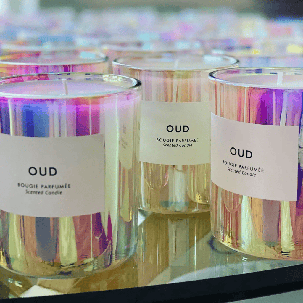 Les Citadines Candle, Oud