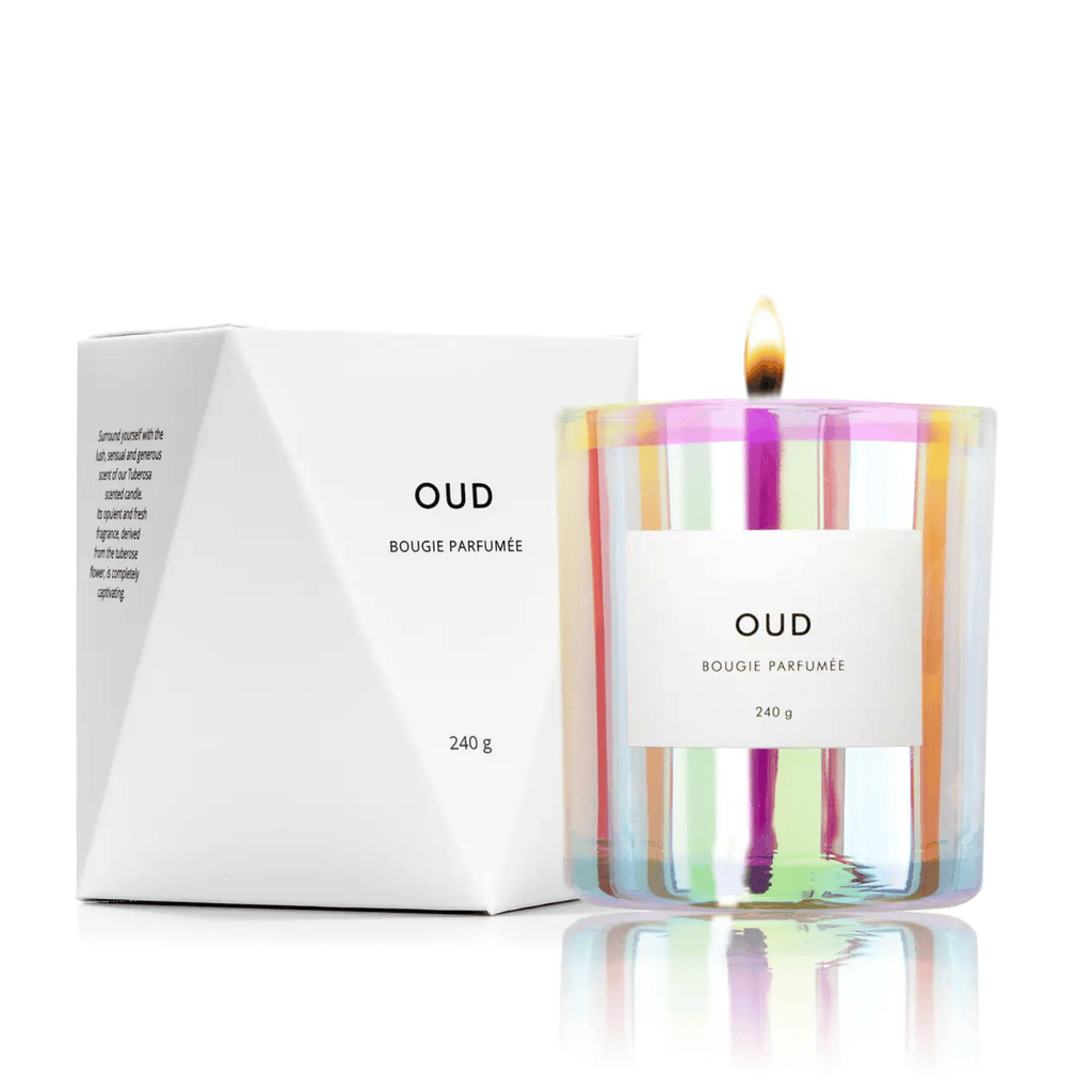Les Citadines Candle, Oud