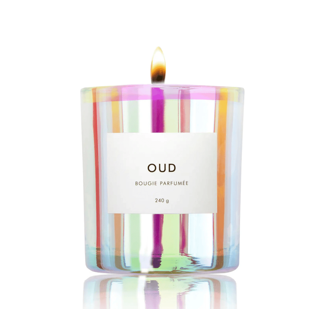 Les Citadines Candle, Oud