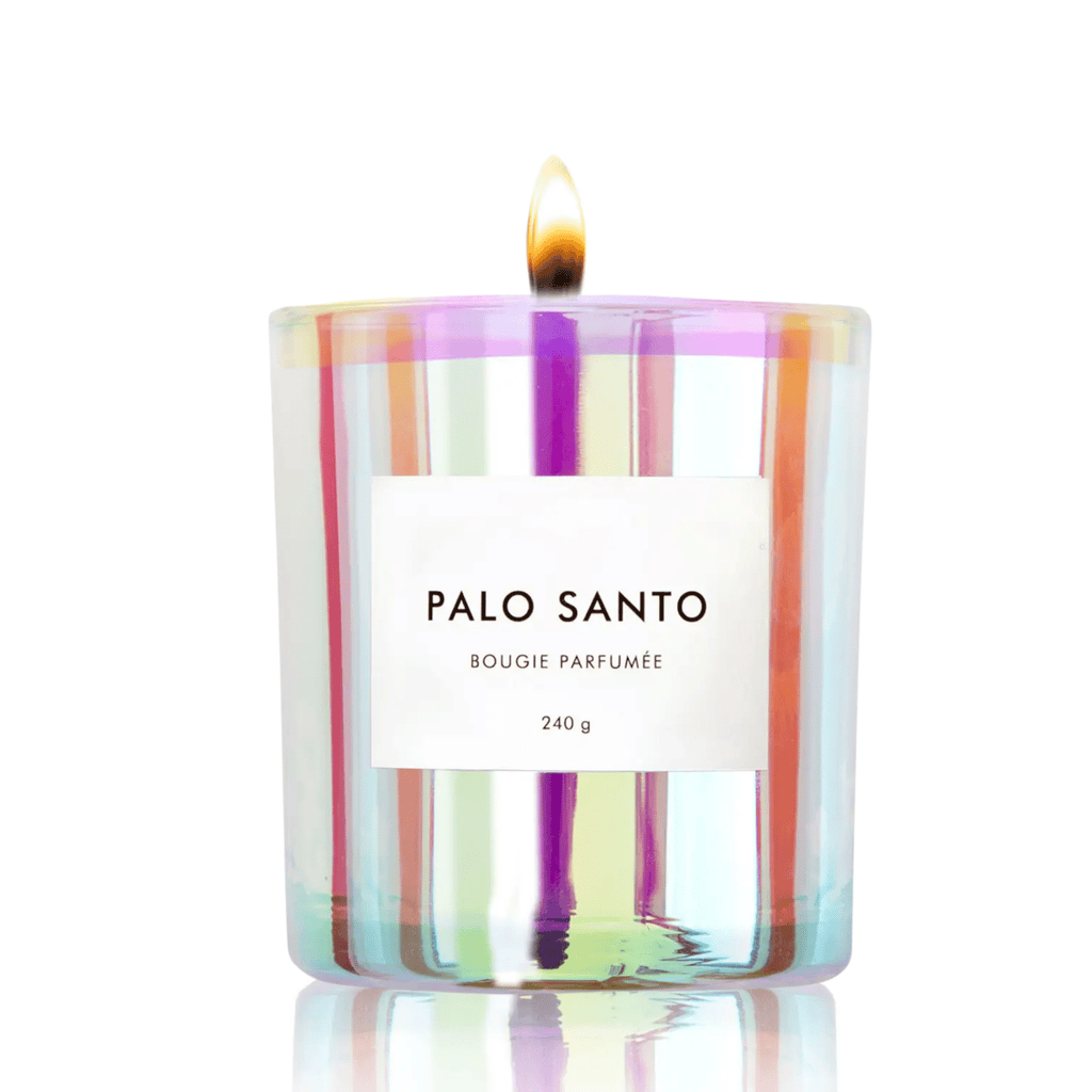 Les Citadines Candle, Palo Santo