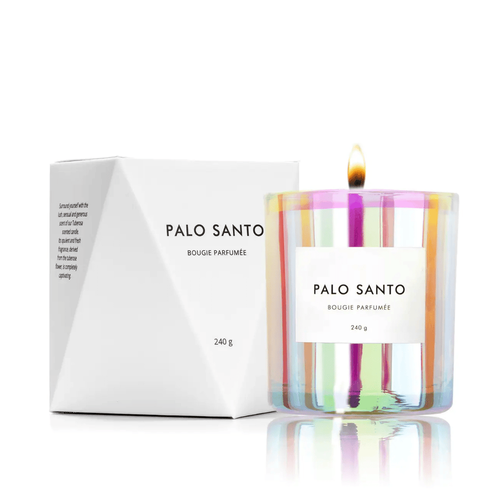 Les Citadines Candle, Palo Santo