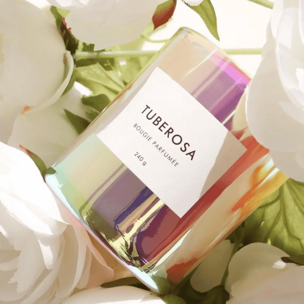 Les Citadines Candle, Tuberosa