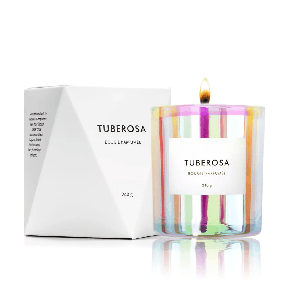 Les Citadines Candle, Tuberosa