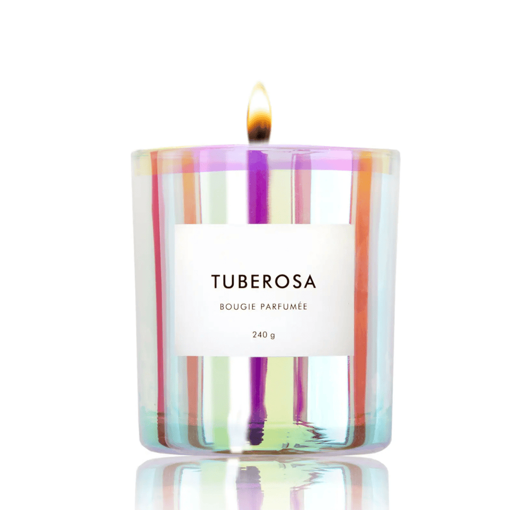 Les Citadines Candle, Tuberosa