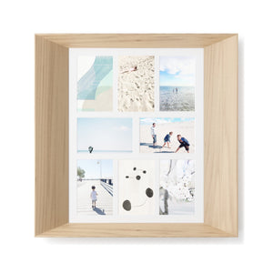 Umbra Lookout Wall Multi-Photo Frame