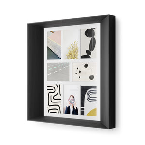 Umbra Lookout Wall Multi-Photo Frame