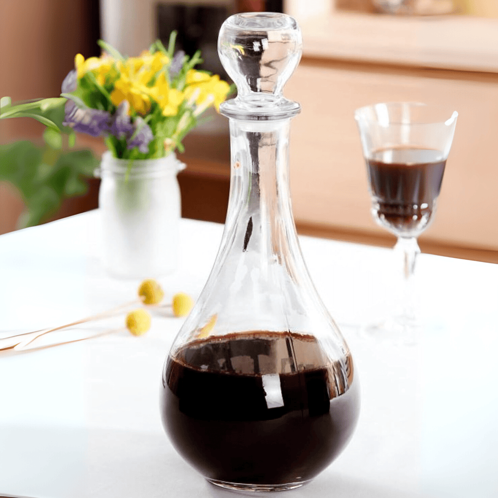 Loto Carafe