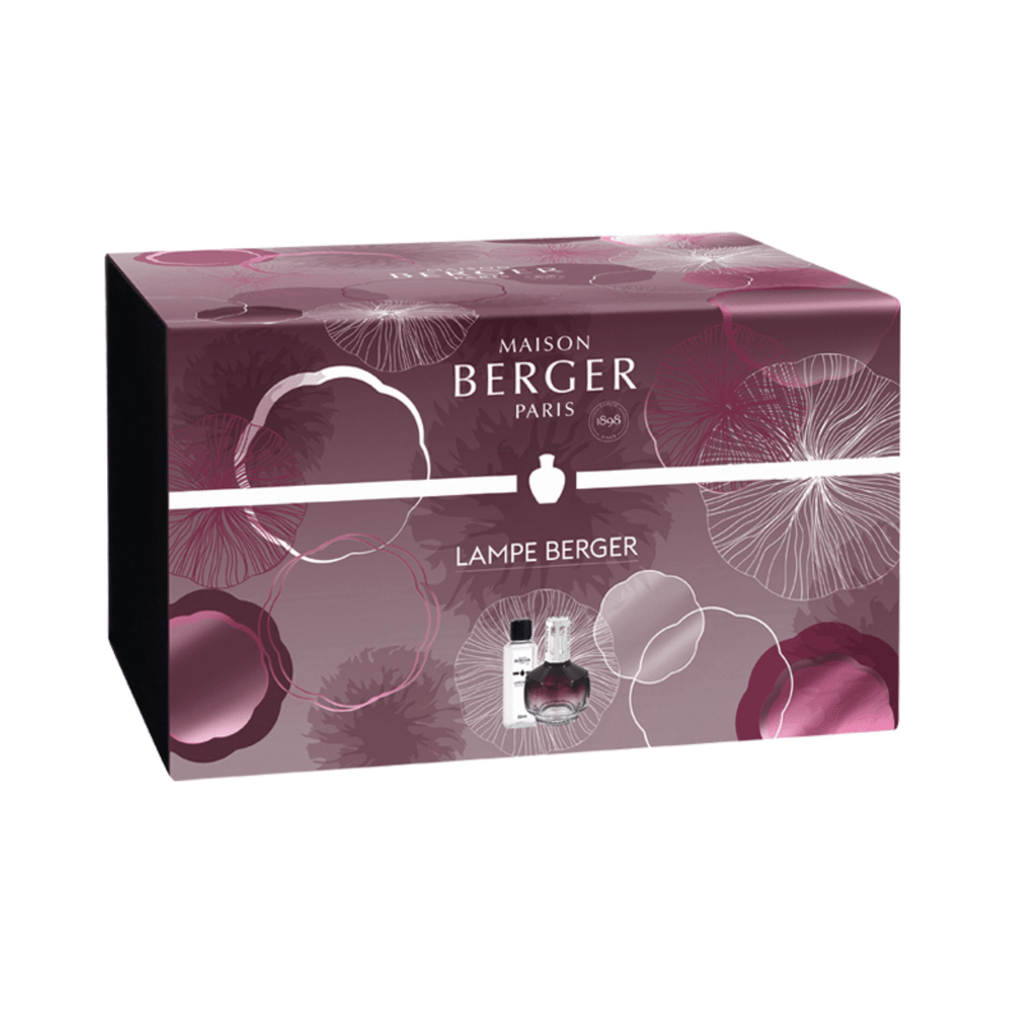 Maison Berger Paris Gift Set, Molecule Plum