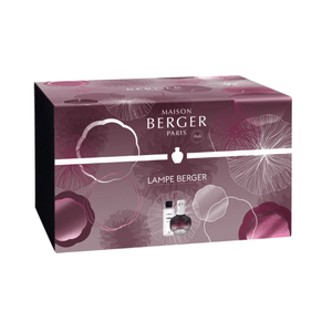 Maison Berger Paris Gift Set, Molecule Plum