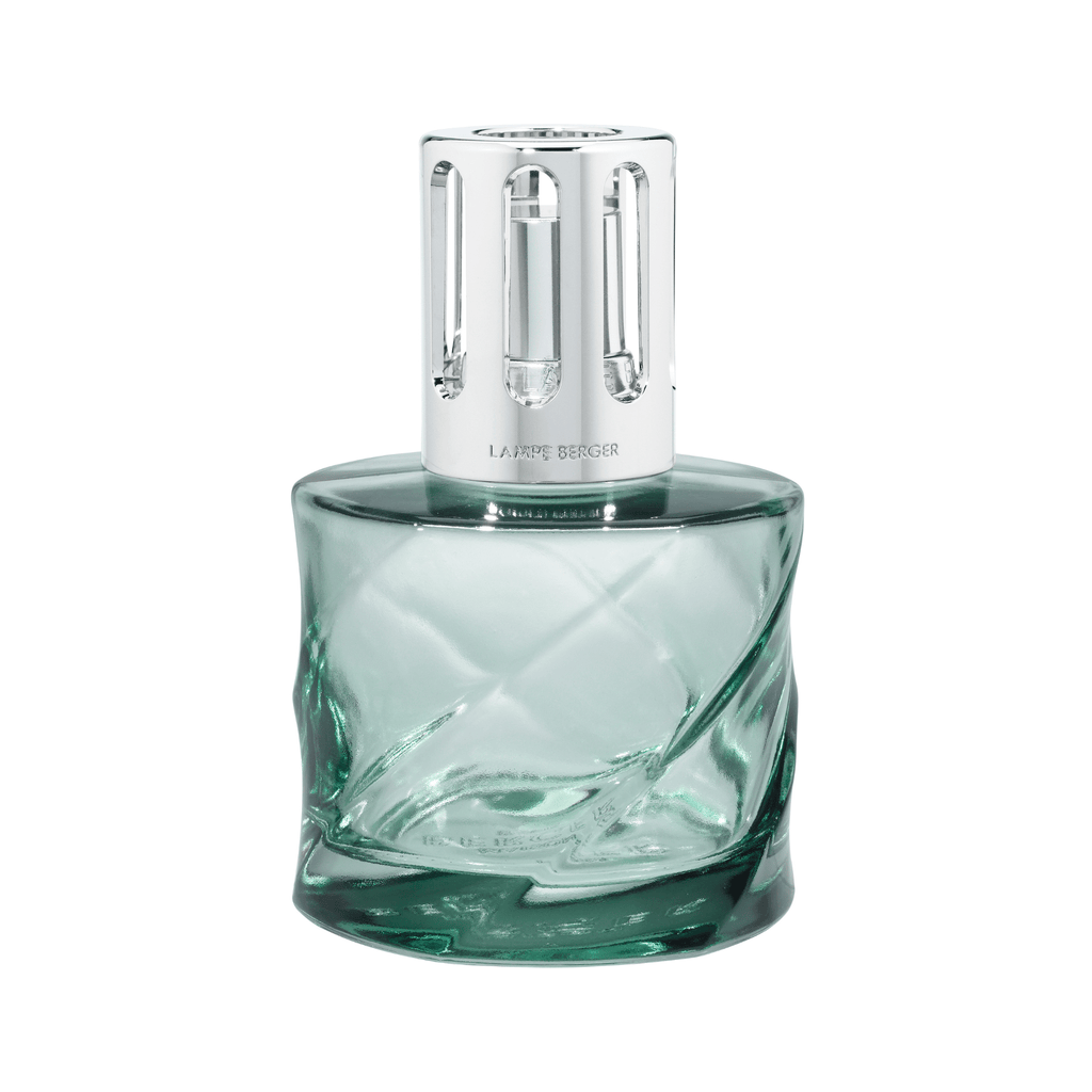 Maison Berger Paris Gift Set, Spirale Light Green