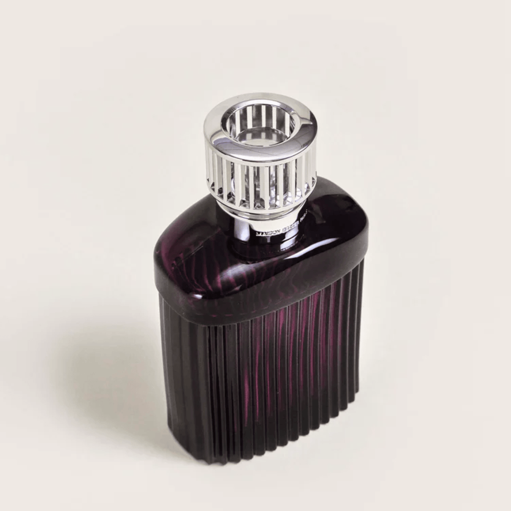 Maison Berger Paris Jar, Alpha Scandalous Plum