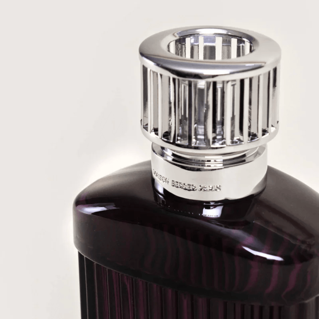 Maison Berger Paris Jar, Alpha Scandalous Plum