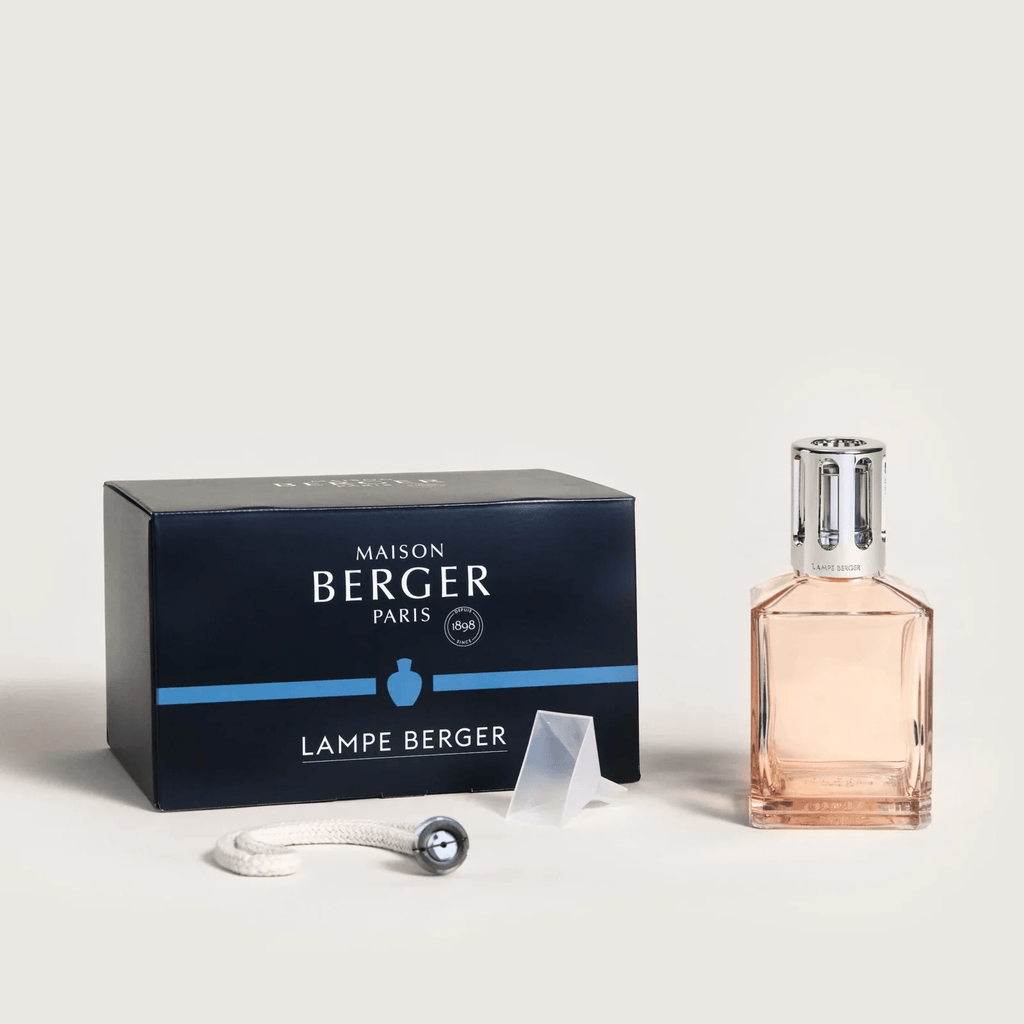 Maison Berger Paris Jar, Carée Beige