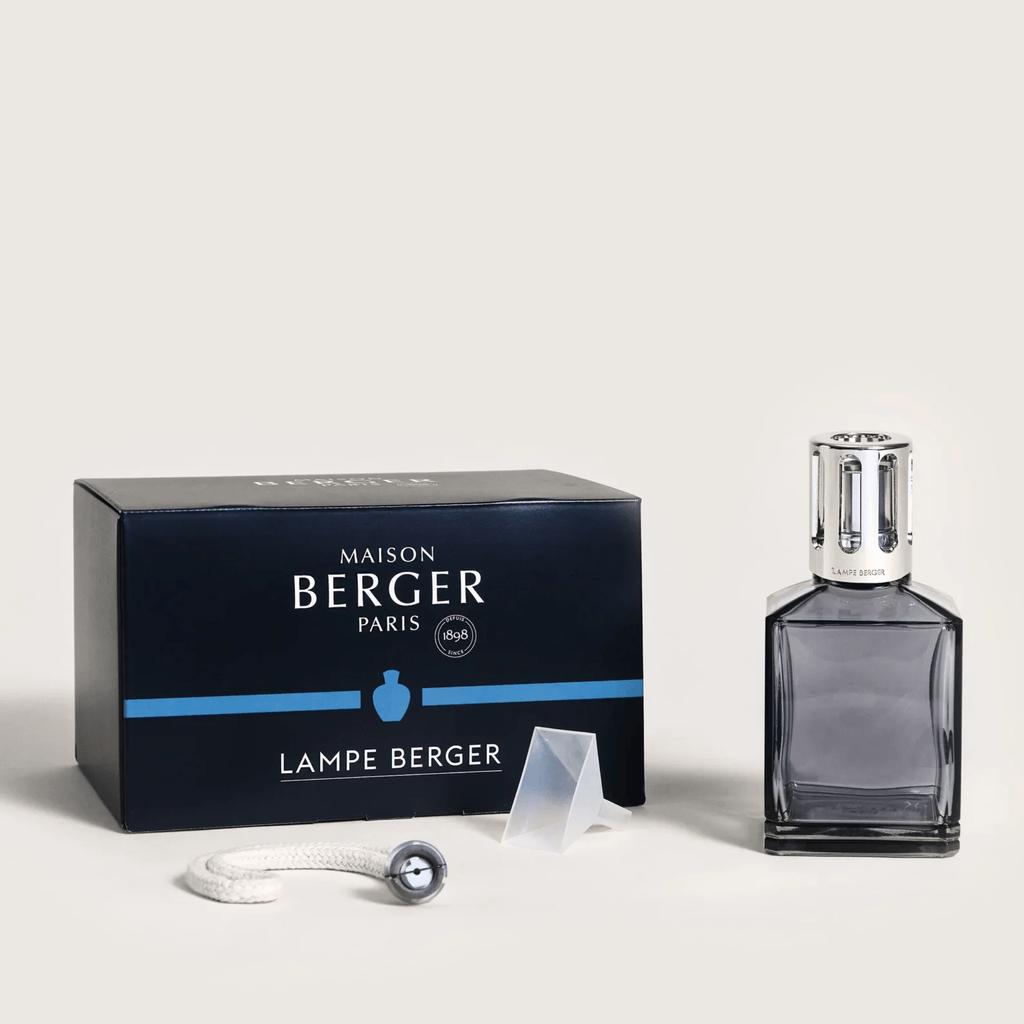 Maison Berger Paris Jar, Carée Grey